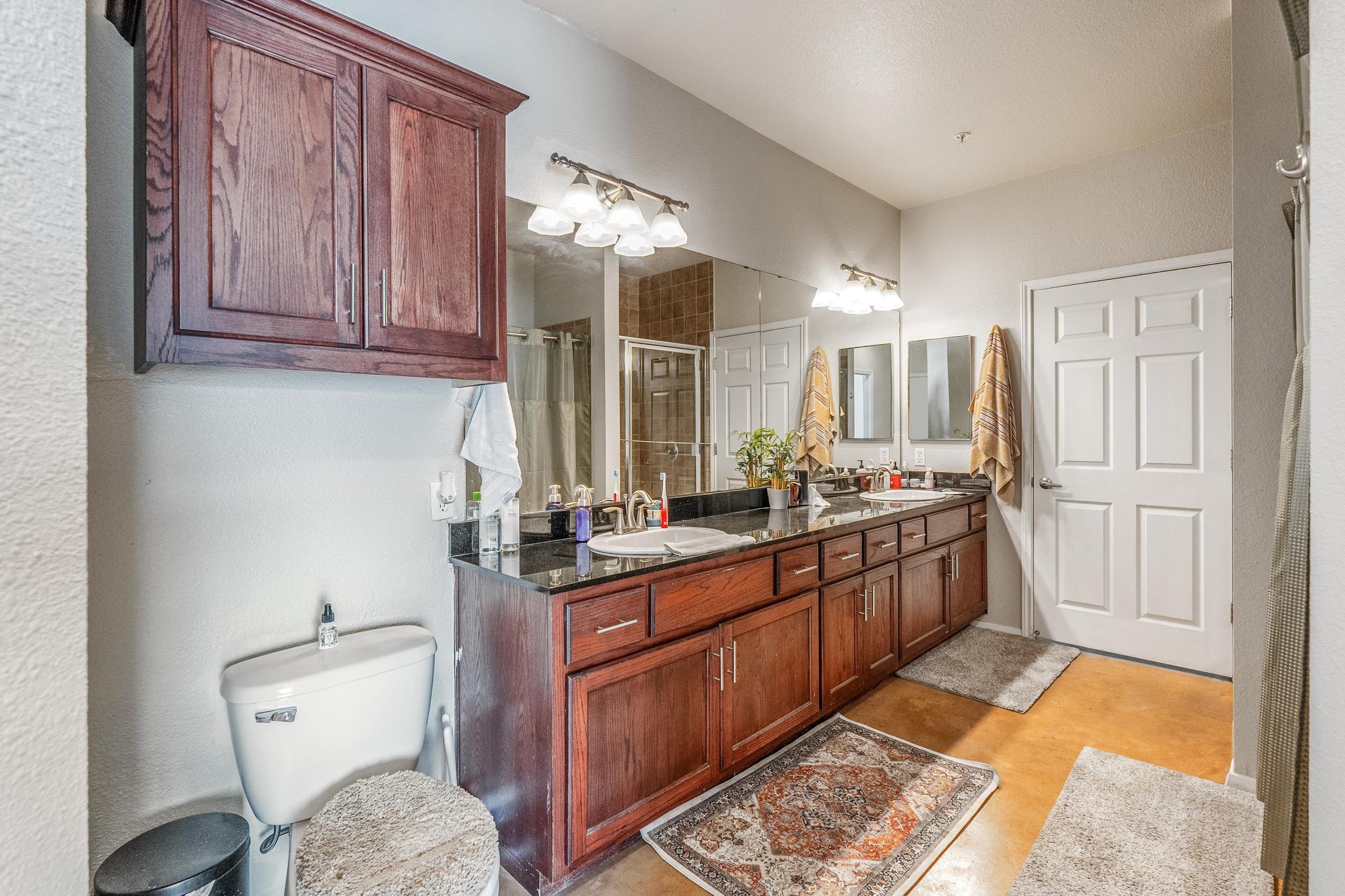 910 West 25th Street, Unit 406 Austin, TX 78705 - Photo 10 of 18