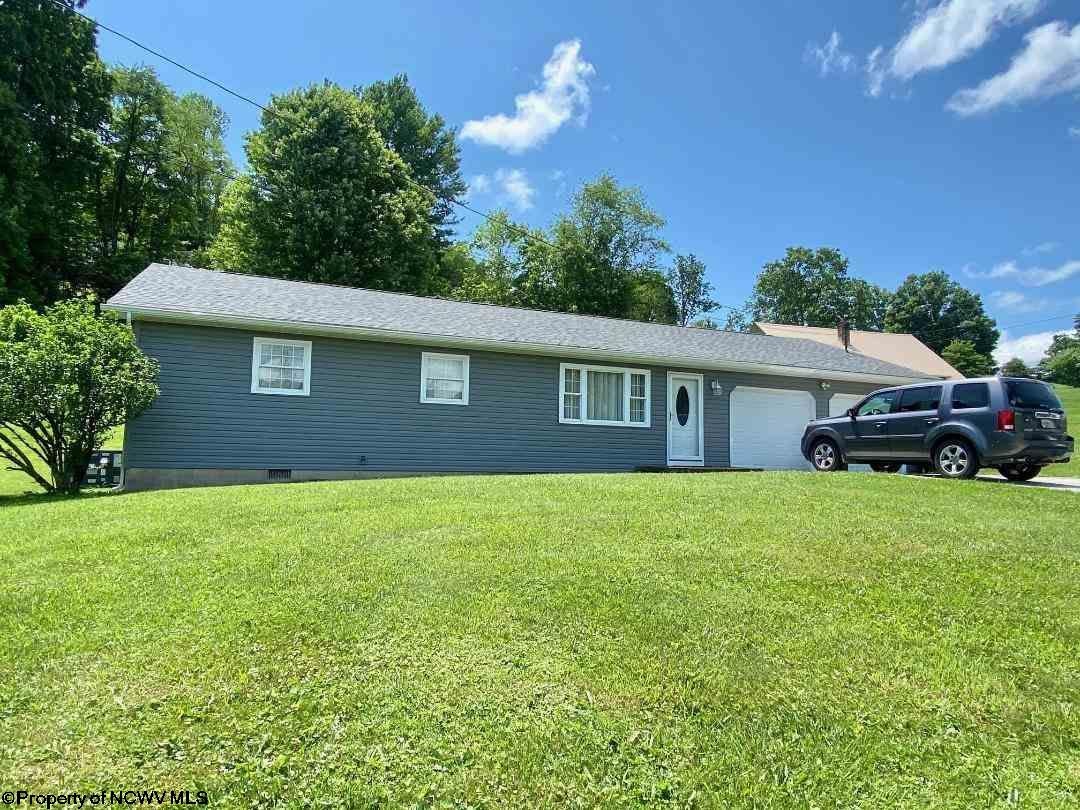 34 Colfax Road Fairmont, WV 26554 - Photo 1 of 24 Gallery Image 1