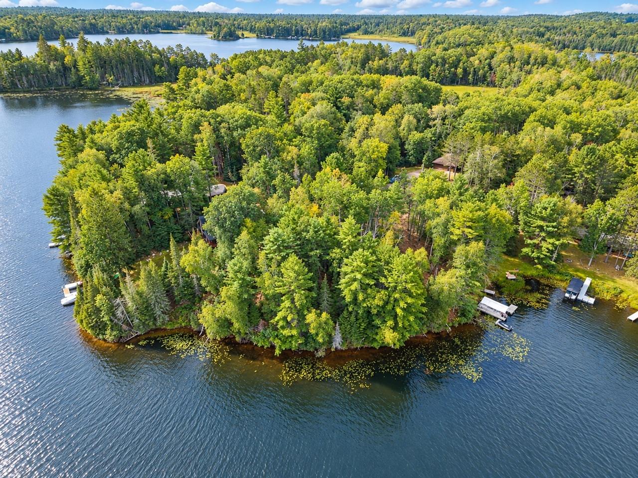 Lt On Oswego Fishtrap Lake Road Boulder Junction, WI 54512 - Photo 8 of 27 Gallery Image 8