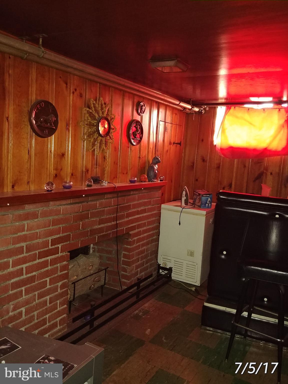 808 Wicklow Road Baltimore, MD 21229 - Photo 8 of 9 Basement