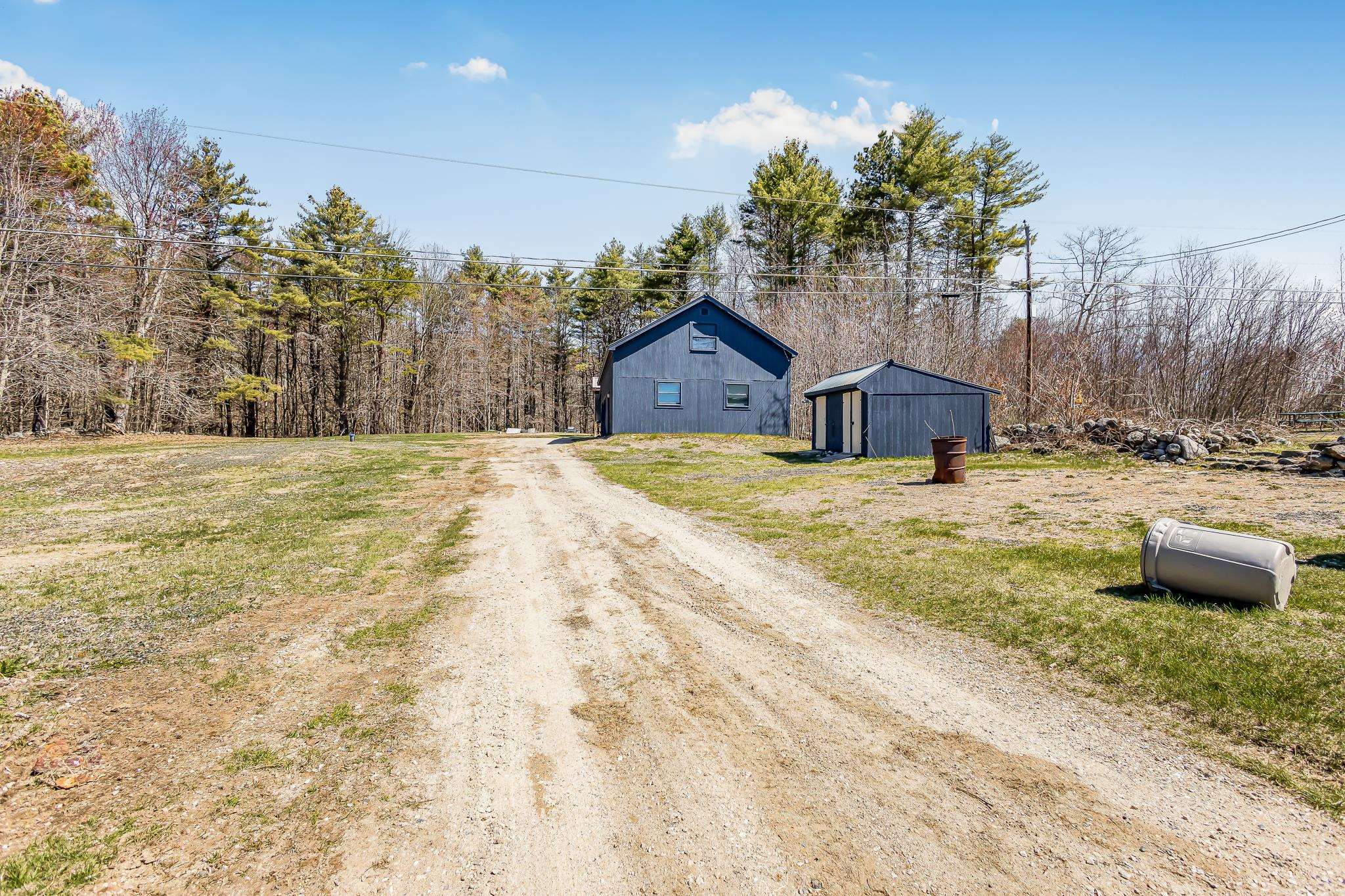 100 Cushing Corner Road Freedom, NH 03836 - Photo 13 of 34