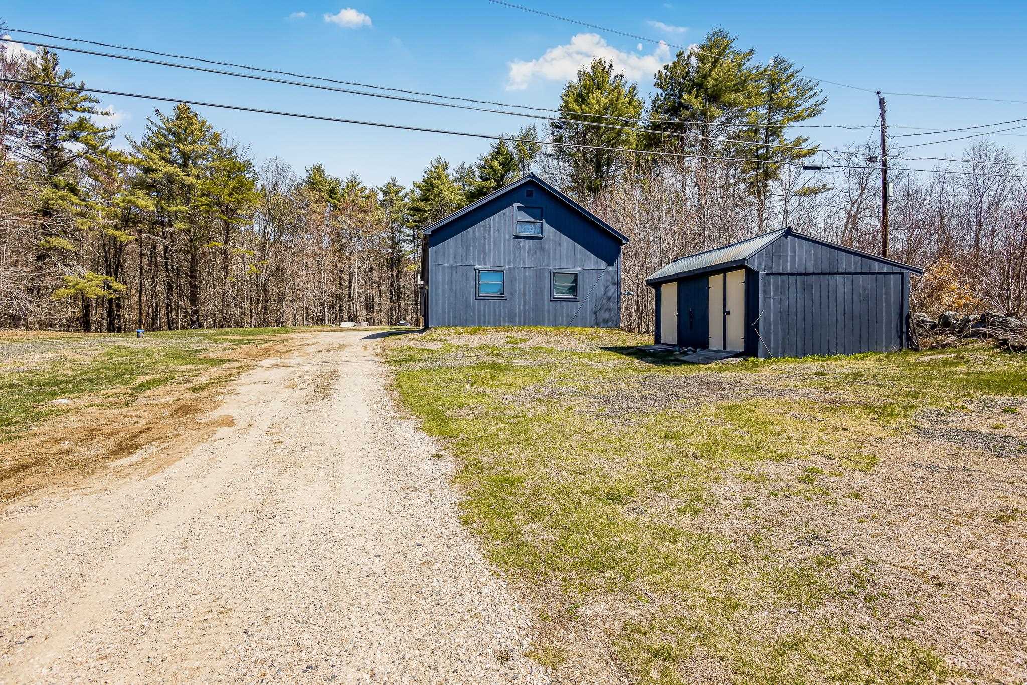 100 Cushing Corner Road Freedom, NH 03836 - Photo 2 of 34