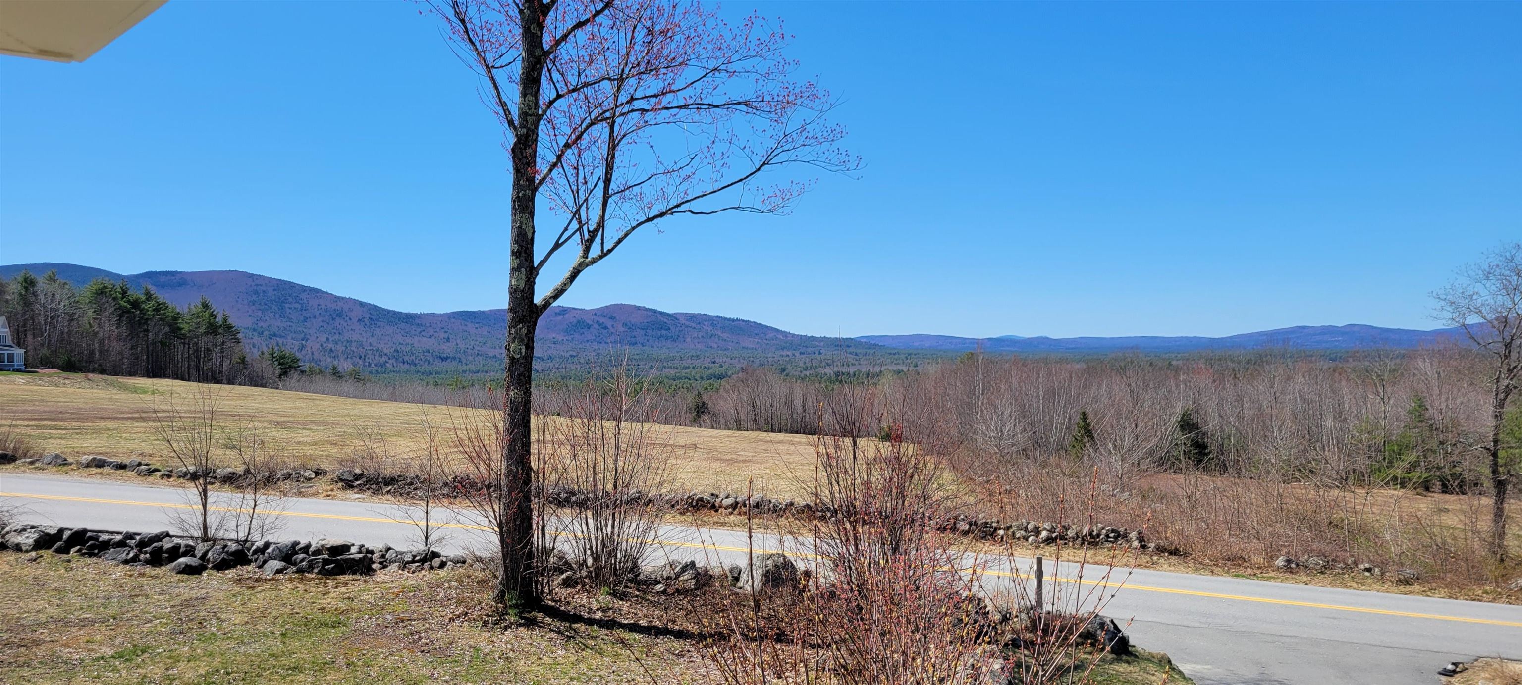 100 Cushing Corner Road Freedom, NH 03836 - Photo 30 of 34