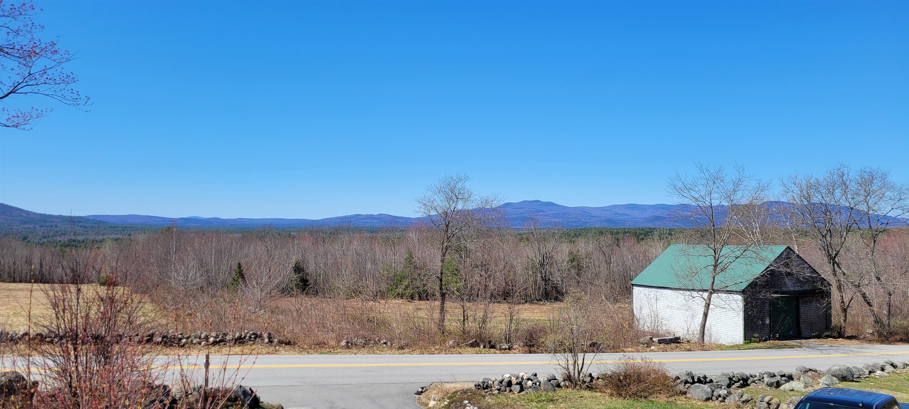 100 Cushing Corner Road Freedom, NH 03836 - Photo 31 of 34