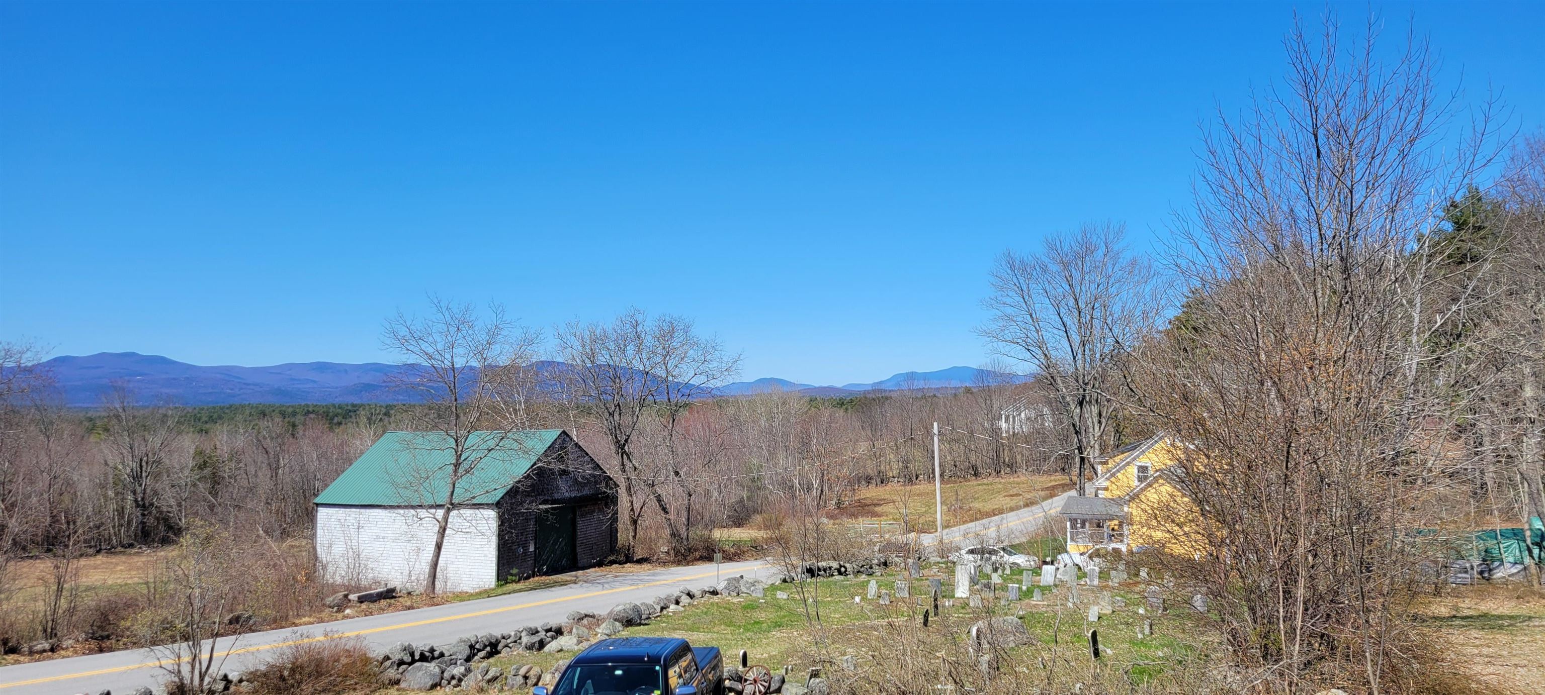 100 Cushing Corner Road Freedom, NH 03836 - Photo 32 of 34