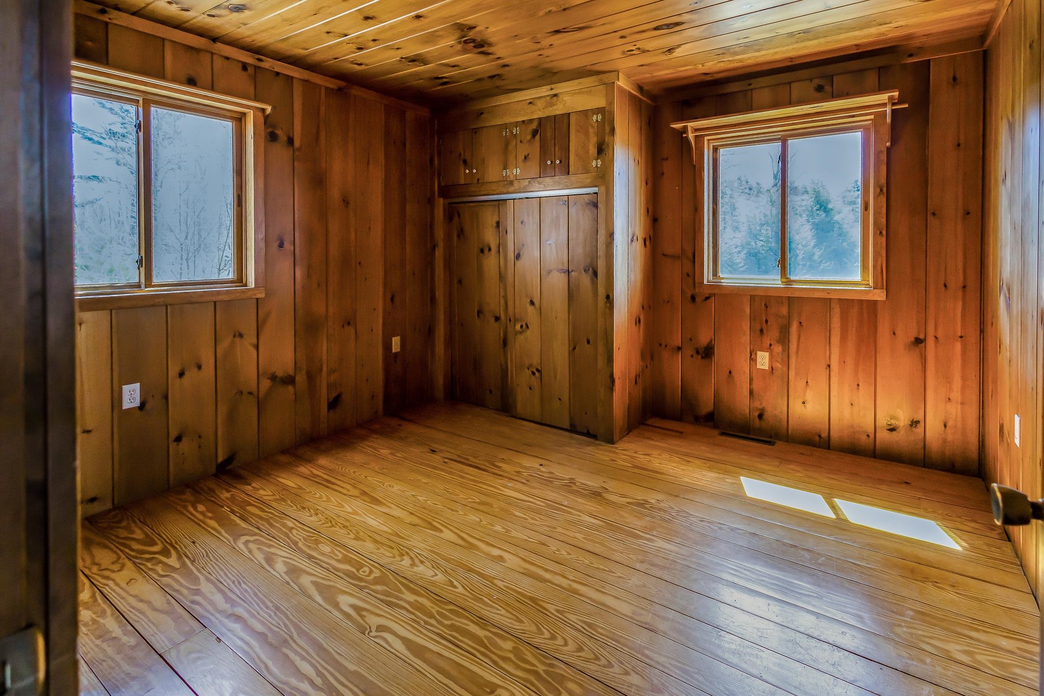 100 Cushing Corner Road Freedom, NH 03836 - Photo 6 of 34