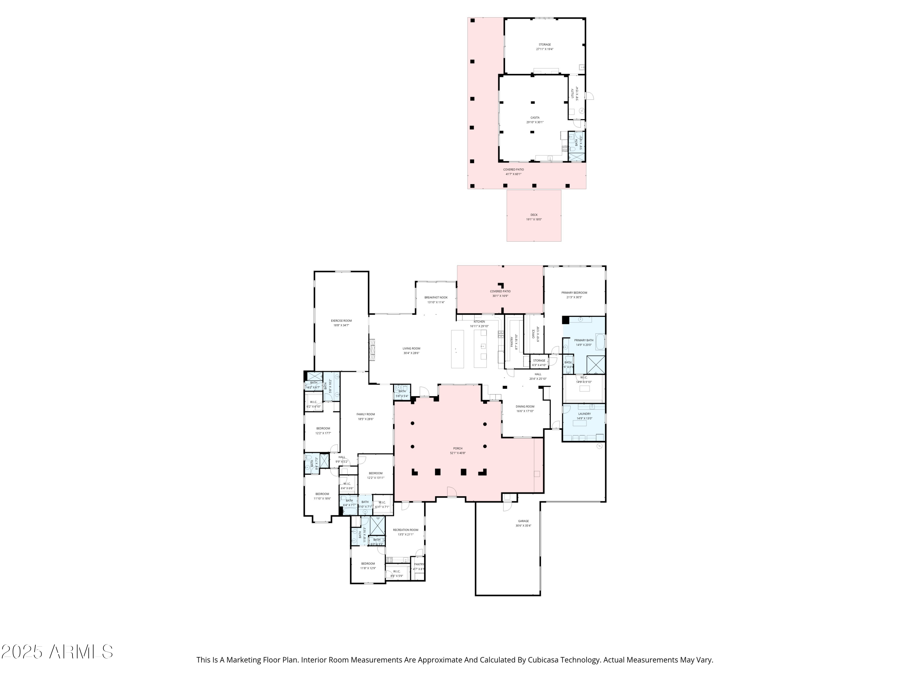 5237 East Montgomery Road Cave Creek, AZ 85331 - Photo 78 of 79