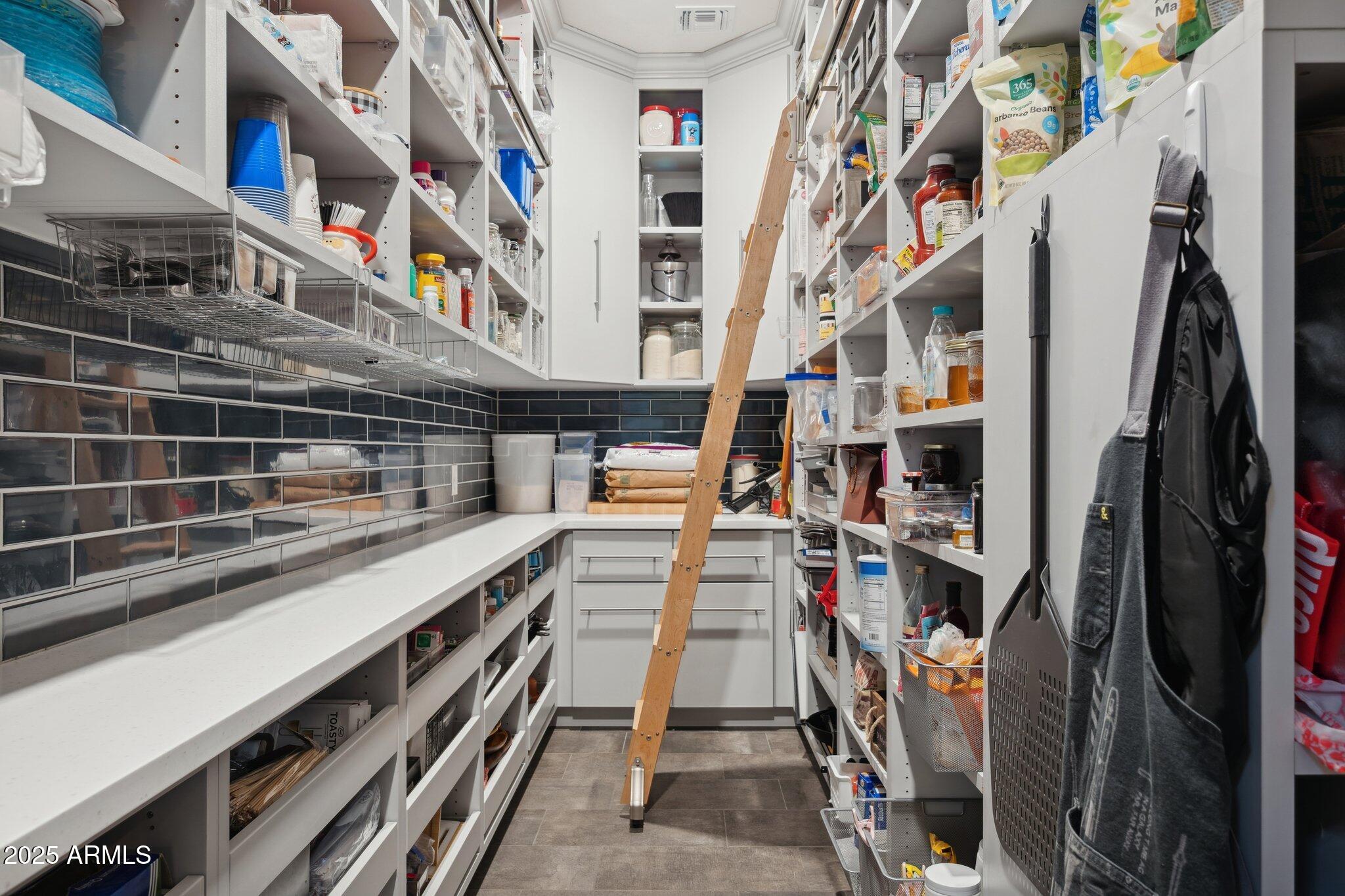 5237 East Montgomery Road Cave Creek, AZ 85331 - Photo 24 of 79 Pantry