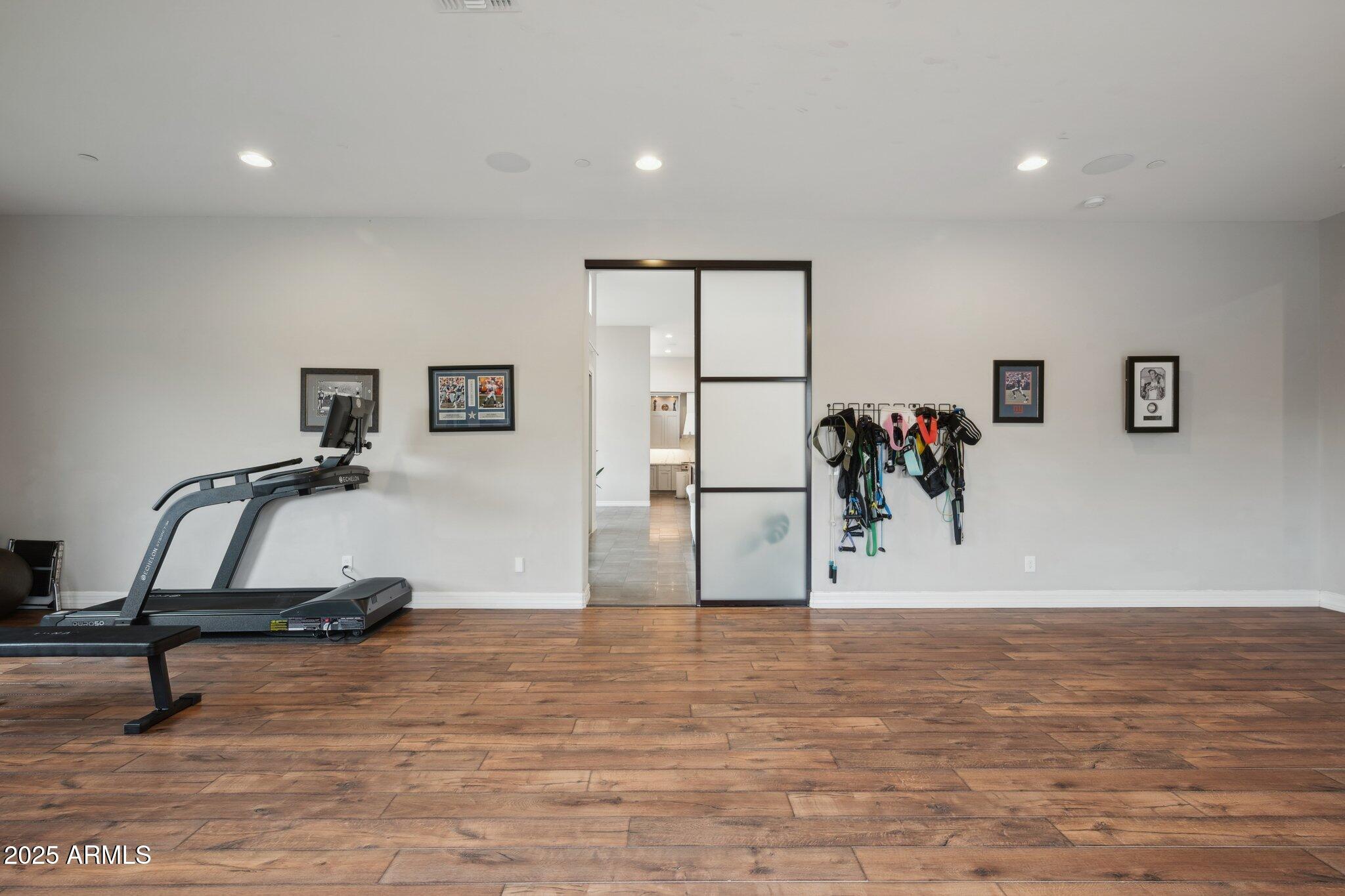 5237 East Montgomery Road Cave Creek, AZ 85331 - Photo 49 of 79 Spare Room