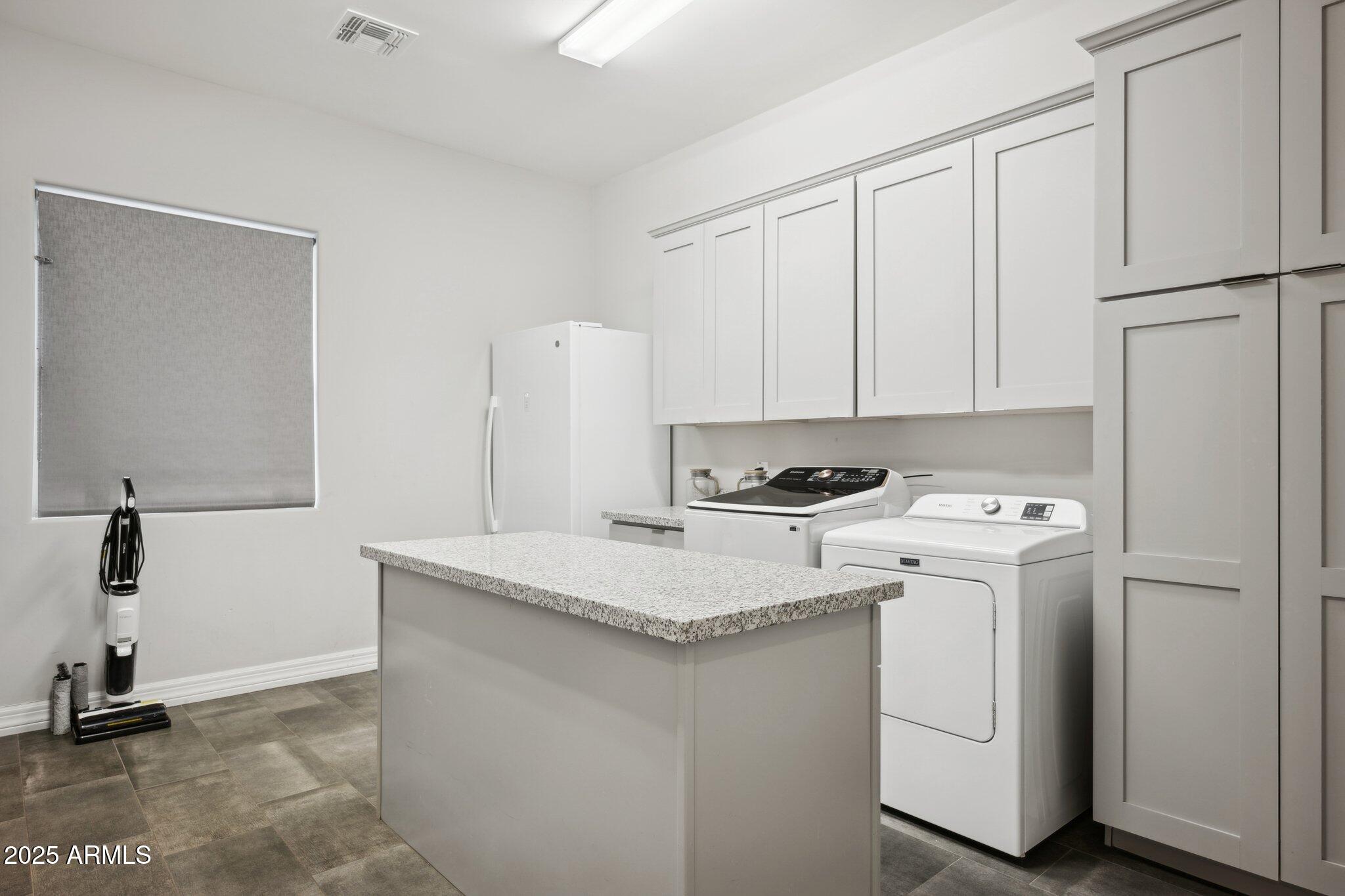 5237 East Montgomery Road Cave Creek, AZ 85331 - Photo 51 of 79 Laundry Room