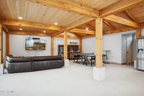 $3,195,000 | 5237 East Montgomery Road, Cave Creek, AZ 85331