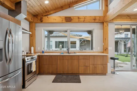 $3,195,000 | 5237 East Montgomery Road, Cave Creek, AZ 85331