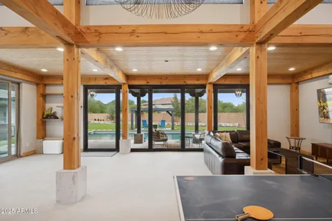 $3,195,000 | 5237 East Montgomery Road, Cave Creek, AZ 85331