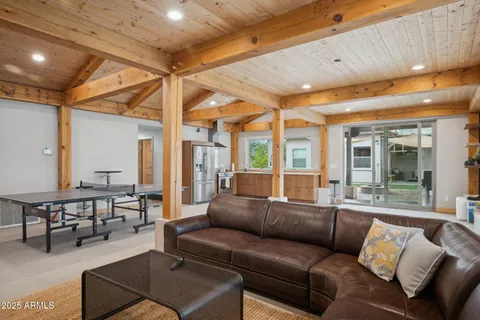 $3,195,000 | 5237 East Montgomery Road, Cave Creek, AZ 85331