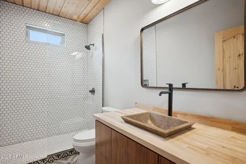 $3,195,000 | 5237 East Montgomery Road, Cave Creek, AZ 85331