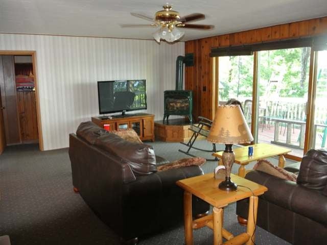 7450 Russell Road Three Lakes, WI 54562 - Photo 7 of 11 Gallery Image 7