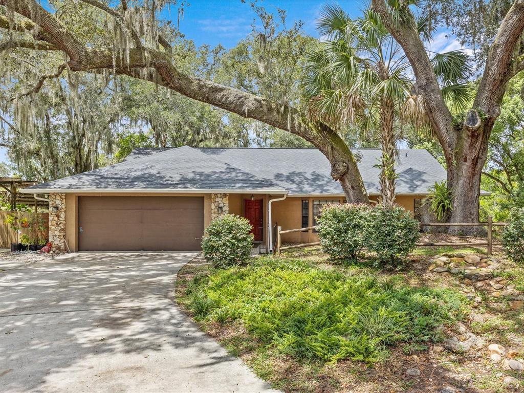 2870 Green Mountain Road DeLand, FL 32720 - Photo 1 of 1 Gallery Image 1
