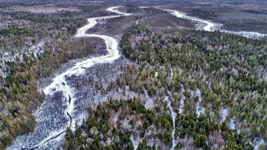 Lot 57 Fire Road Linneus, ME 04730 - Photo 2 of 25 land-waterfront-woodlot