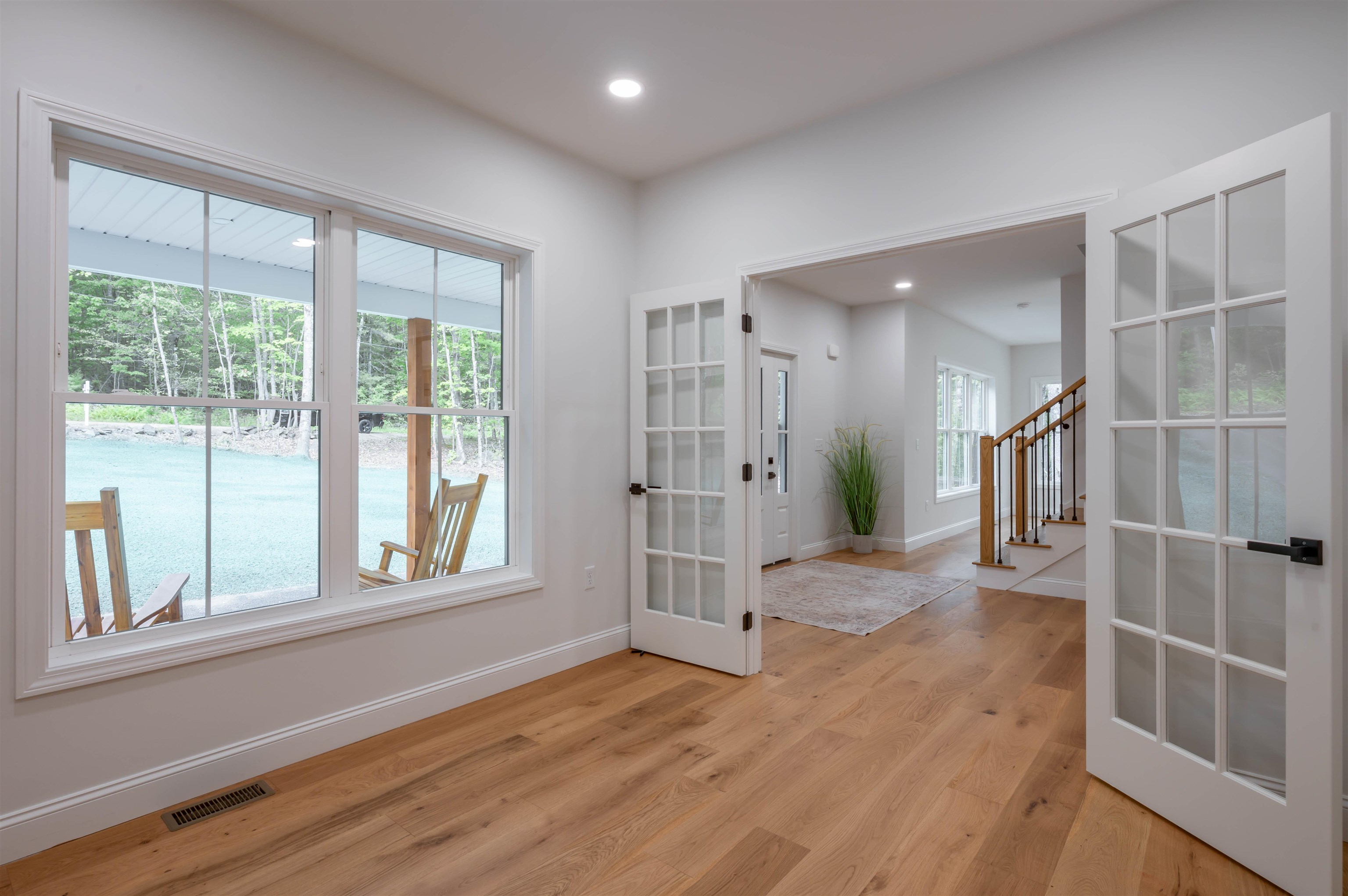 956 North Barnstead Road Barnstead, NH 03225 - Photo 31 of 37 Gallery Image 31
