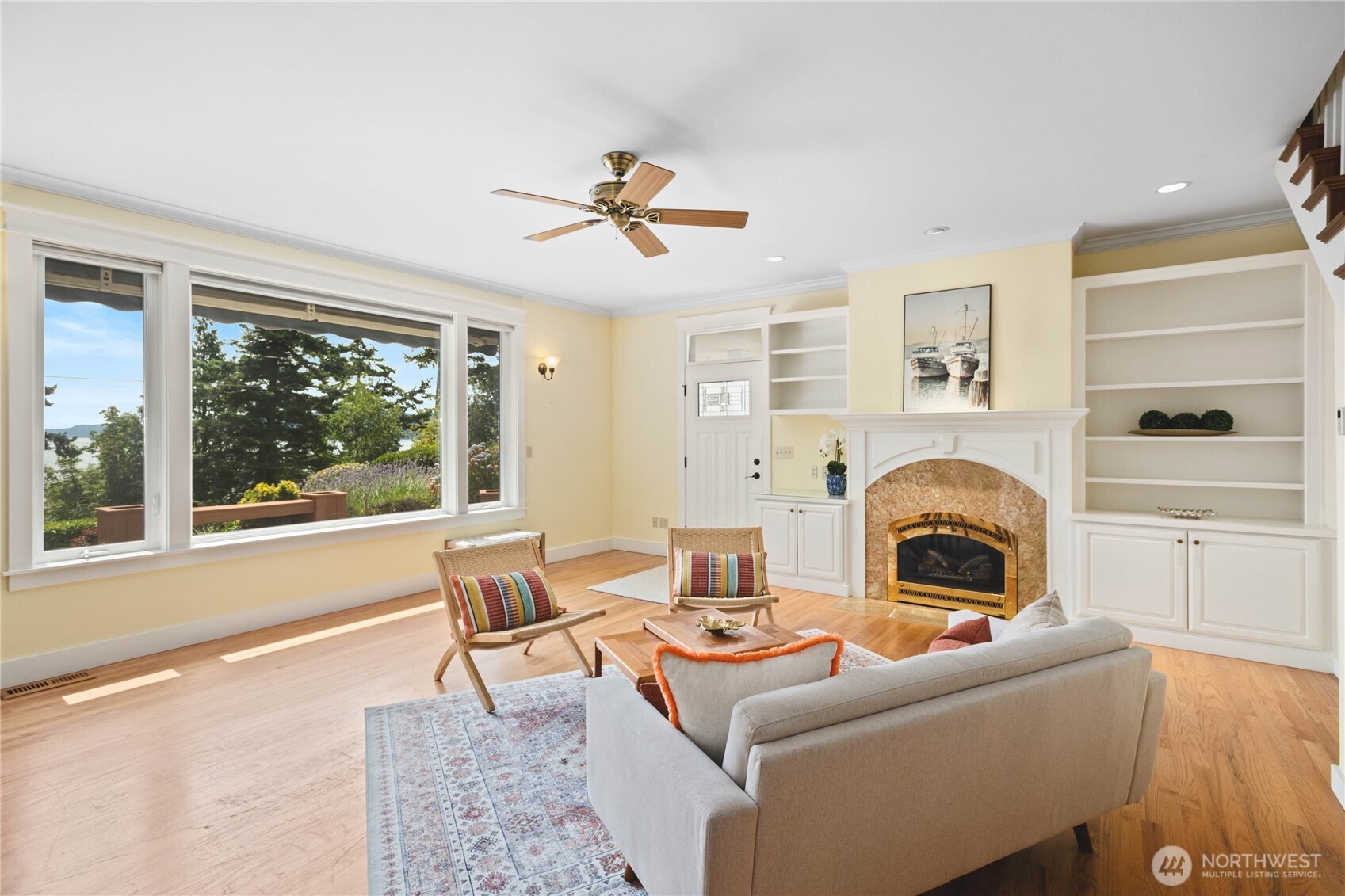 9049 Samish Island Road Bow, WA 98232 - Photo 5 of 40 Gallery Image 5