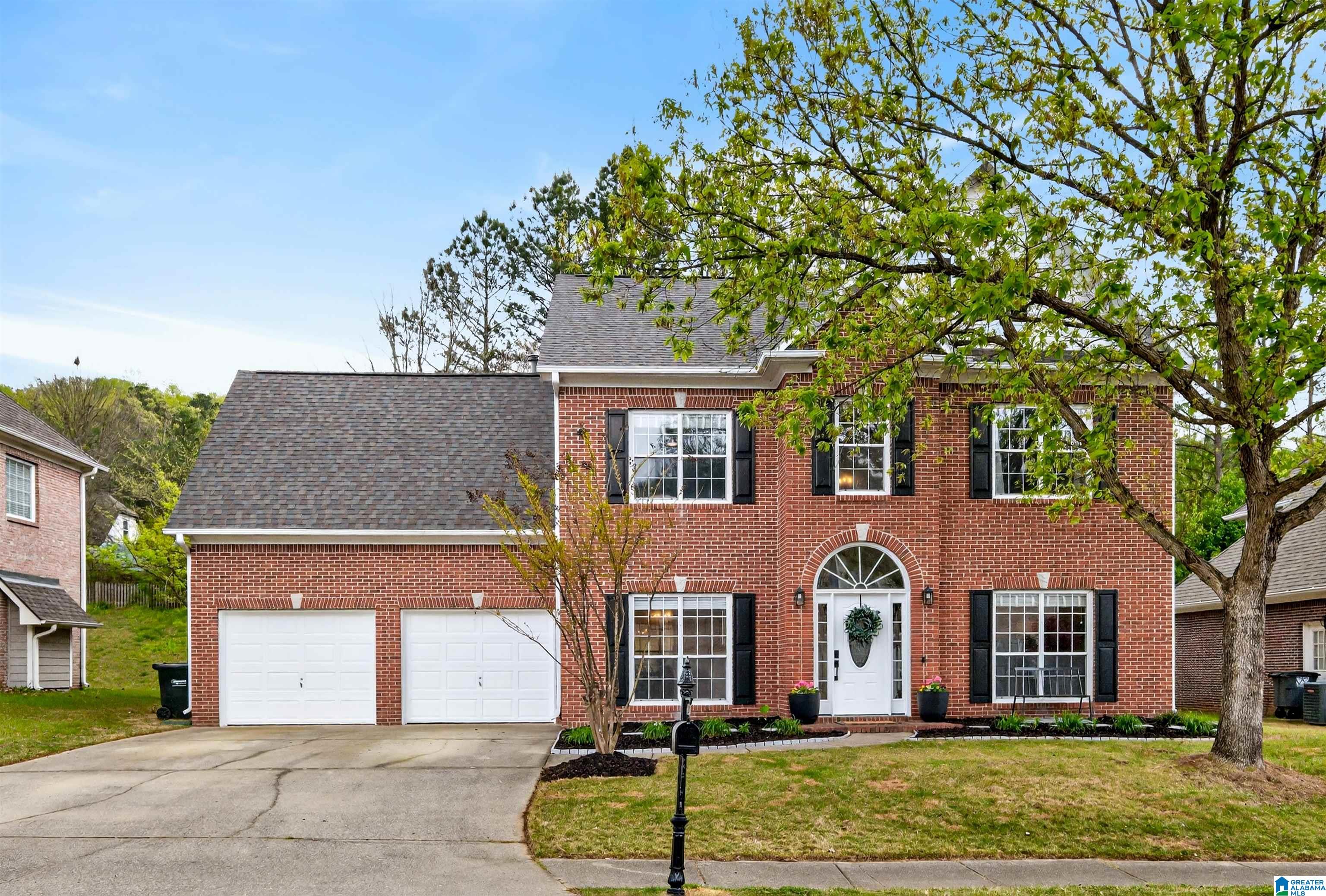 5446 Colony Way Birmingham, AL 35226 - Photo 1 of 62
