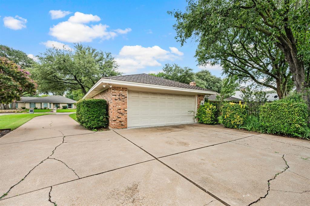 5212 Partridge Road Fort Worth, TX 76132 - Photo 27 of 30
