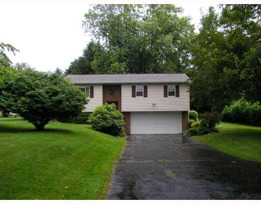 219 South Pike Road Sarver, PA 16055 - Photo 2 of 12 Exterior Front.