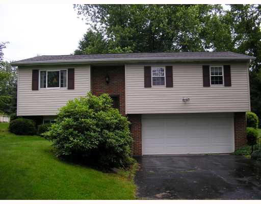 219 South Pike Road Sarver, PA 16055 - Photo 12 of 12 Exterior Front.