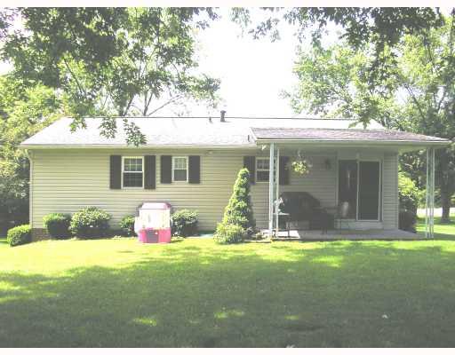 219 South Pike Road Sarver, PA 16055 - Photo 9 of 12 Exterior Front.