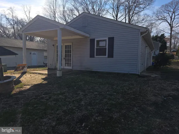 $216,000 | 650 Field Road, Lusby, MD 20657