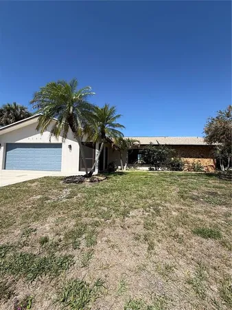 $2,400 | 3185 Clifford Street, Port Charlotte, FL 33980