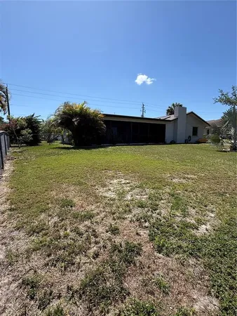 $2,400 | 3185 Clifford Street, Port Charlotte, FL 33980