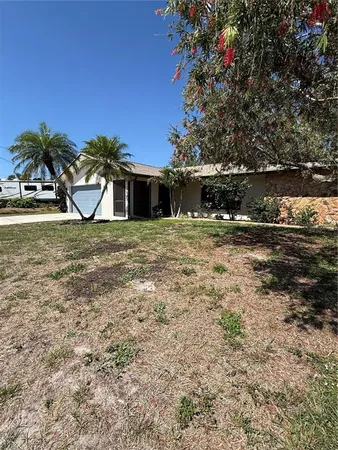 $2,400 | 3185 Clifford Street, Port Charlotte, FL 33980
