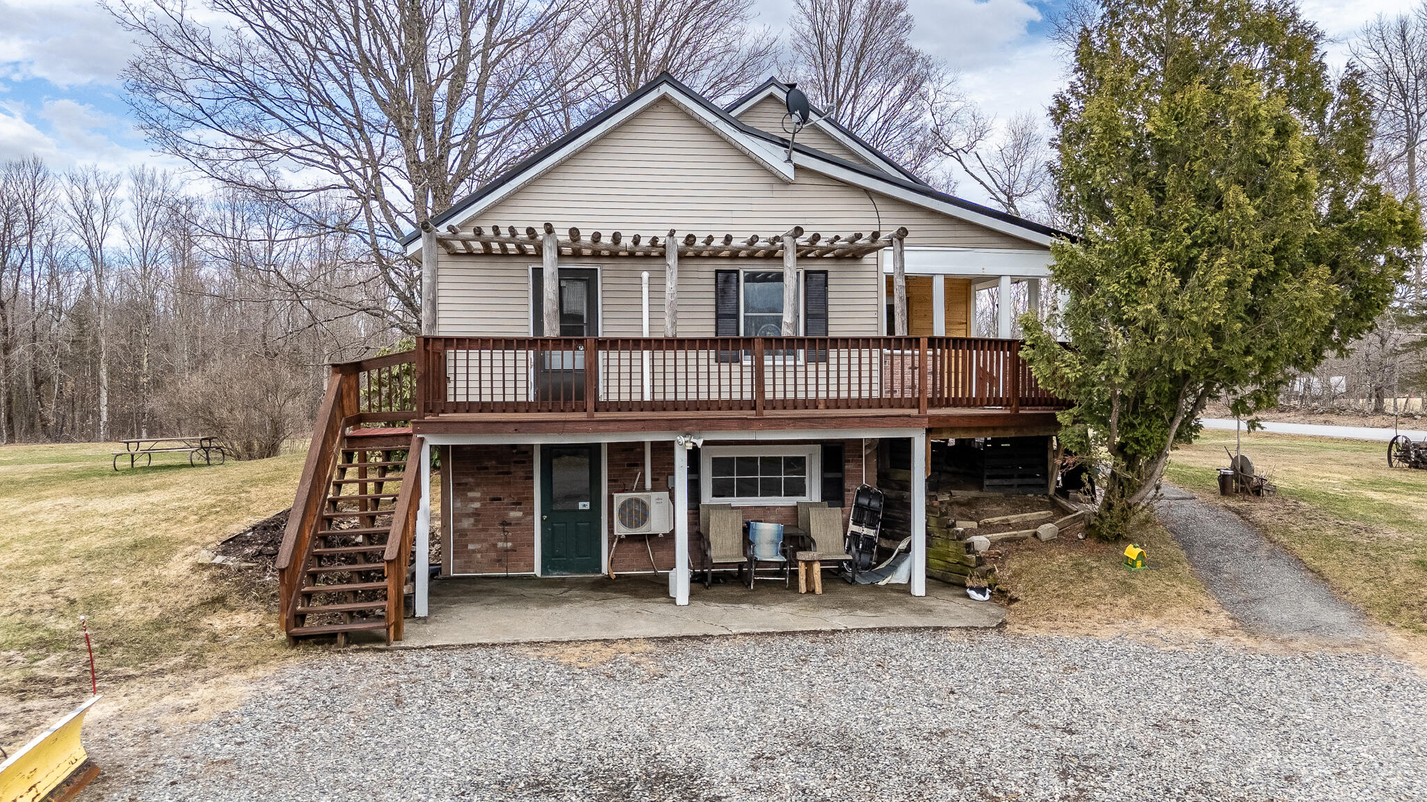 191 Wyman Road Palmyra, ME 04965 - Photo 3 of 94 dji_fly_20260414_144826_0031_17762004525
