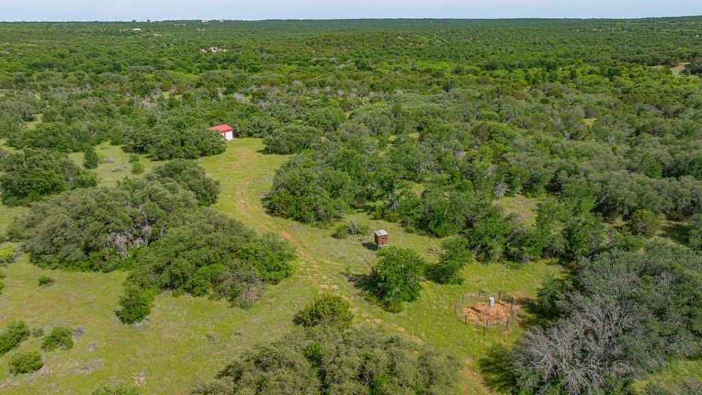 136 Moose Trail Ranger, TX 76470 - Photo 24 of 40 a view of a lush green space with sea