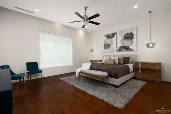 $5,200 | 4500 Toronto Avenue, McAllen, TX 78503
