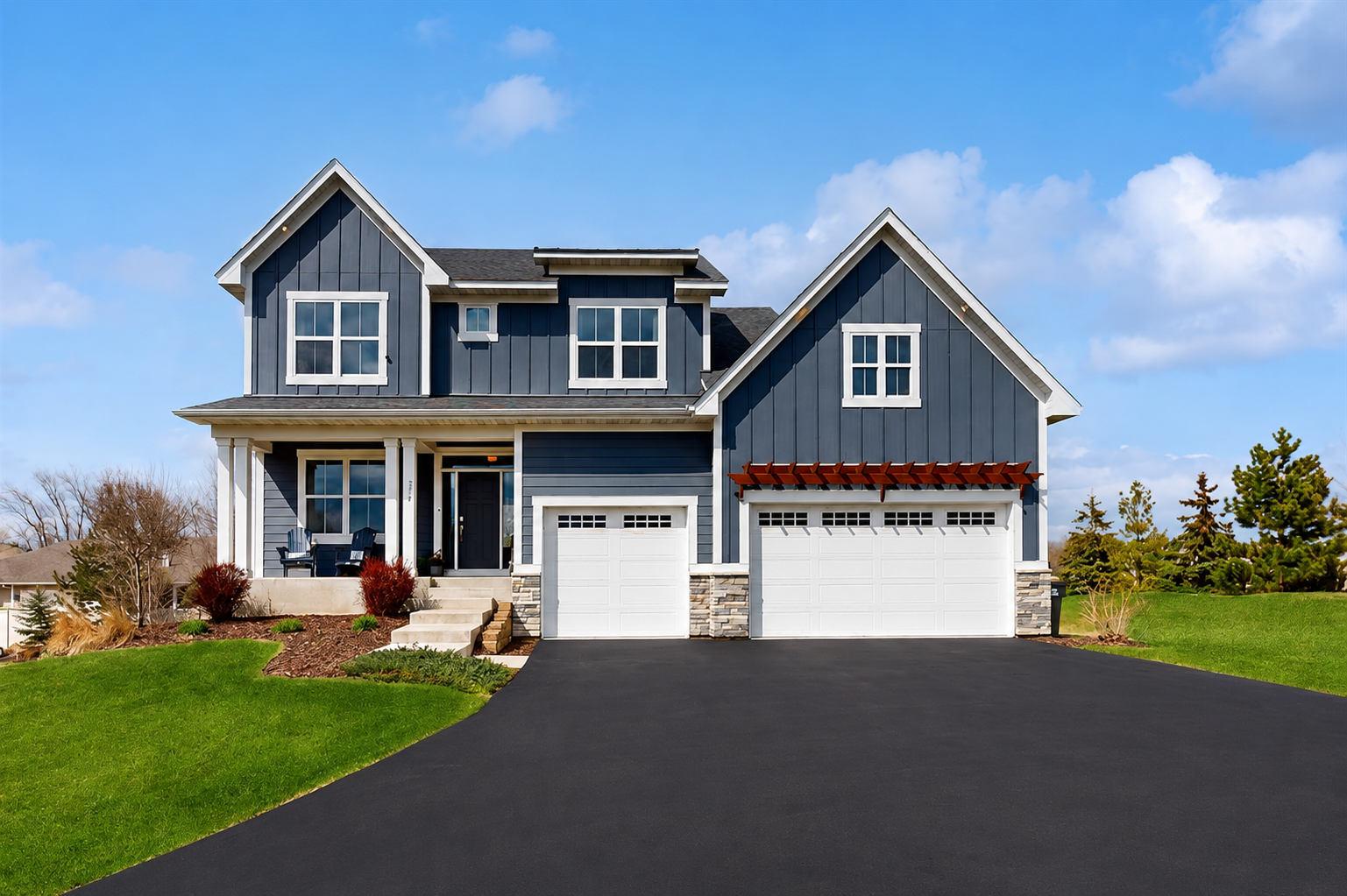 776 Arbor Woods Road Victoria, MN 55386 - Photo 1 of 24