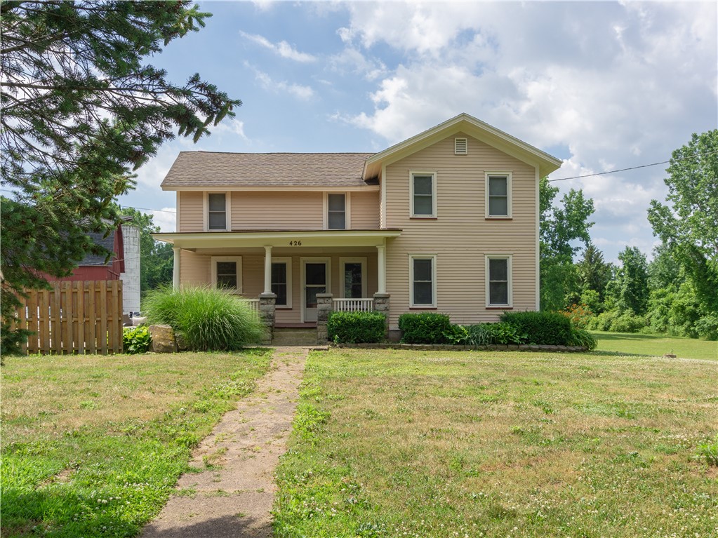 426 Ridge Road Ontario, NY 14519 - Photo 1 of 1