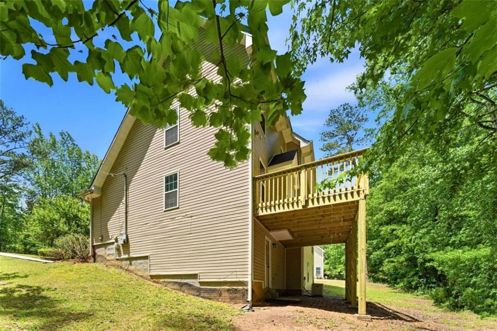 2544 Carnes Road Jonesboro, GA 30236 - Photo 45 of 53