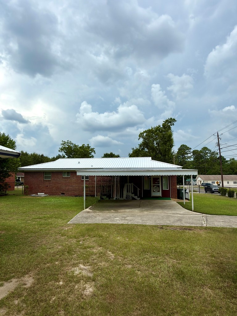1001 Dutch Street Dothan, AL 36301 - Photo 15 of 17