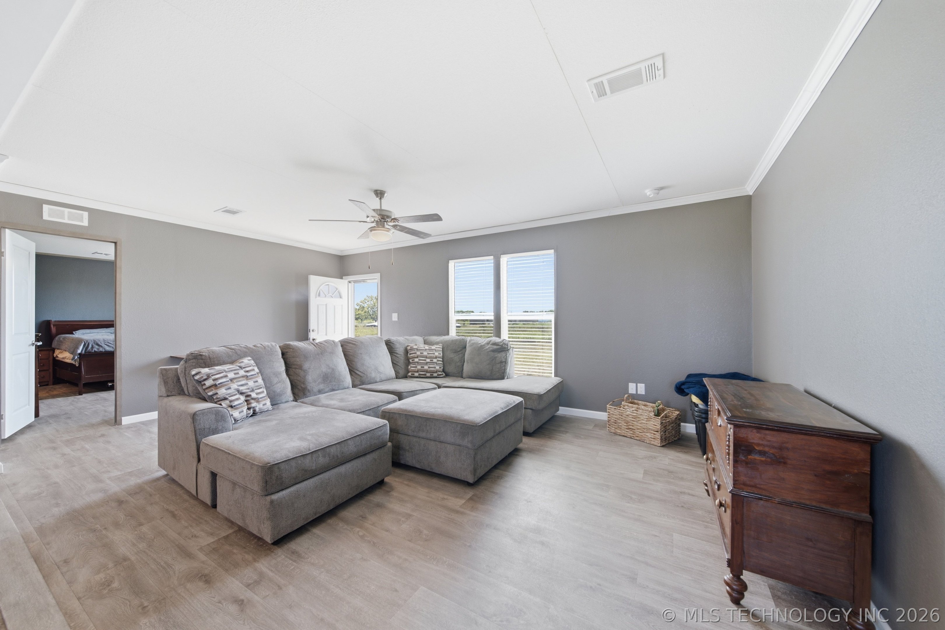 13683 20th Road Delaware, OK 74027 - Photo 3 of 19 Gallery Image 3