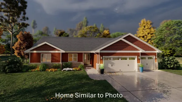 $439,900 | 1731 Betty Jean Lane, Green Bay, WI 54313