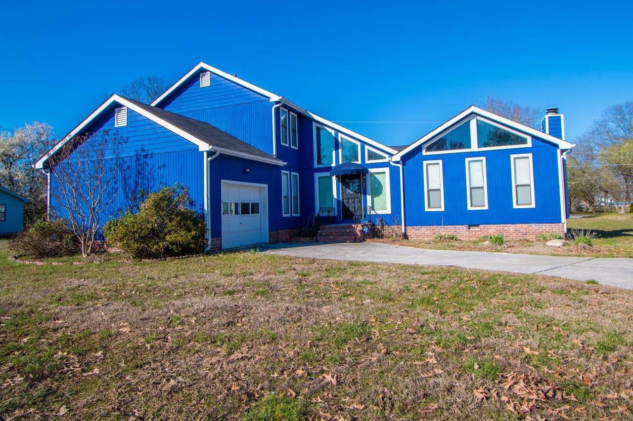 4603 Ricky Drive Chattanooga, TN 37411 - Photo 1 of 22 Ricky Dr-2-2