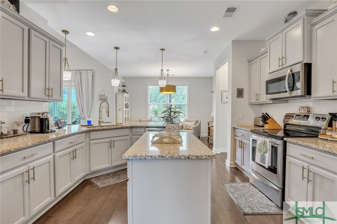 109 Bramswell Road Pooler, GA 31322 - Photo 11 of 50