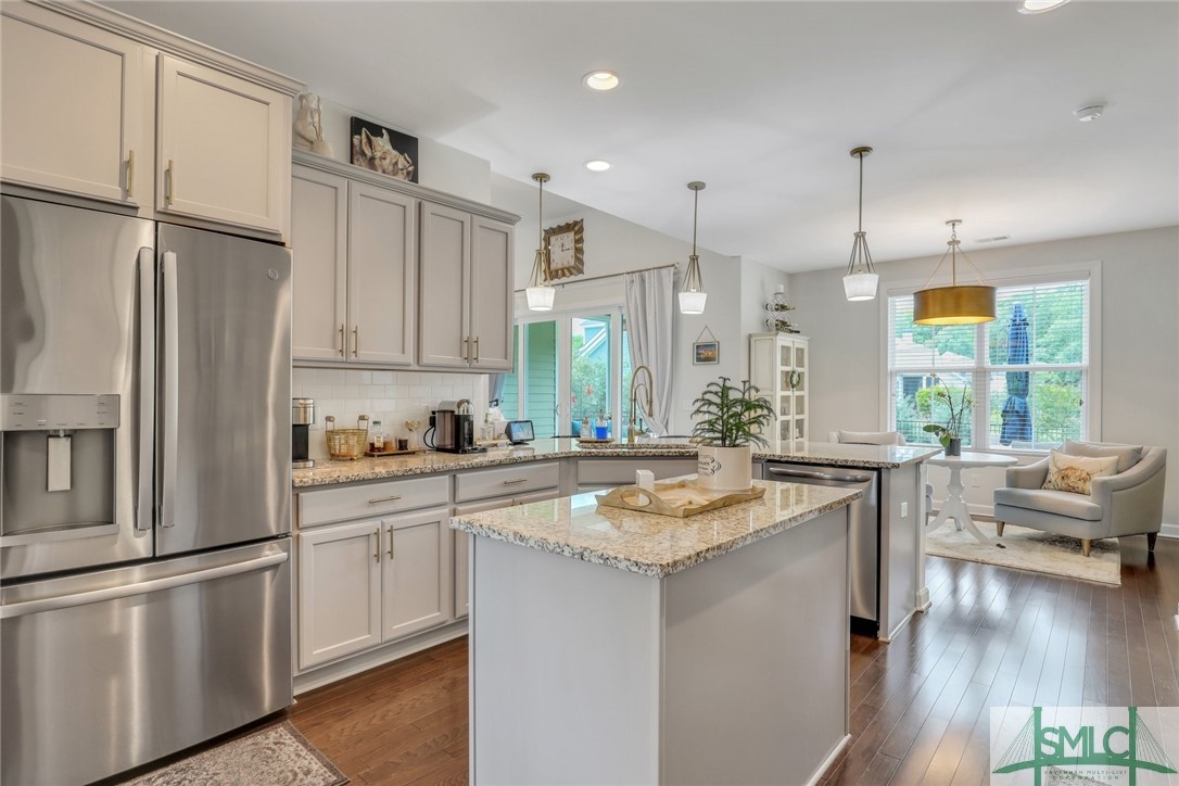 109 Bramswell Road Pooler, GA 31322 - Photo 12 of 50