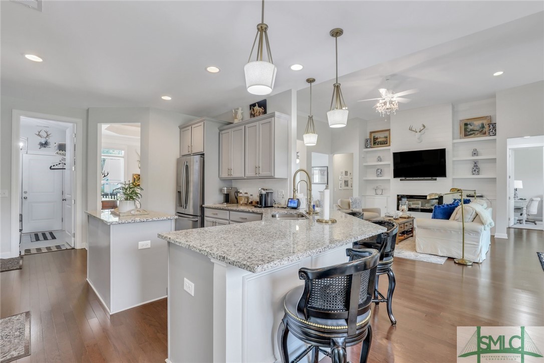 109 Bramswell Road Pooler, GA 31322 - Photo 13 of 50