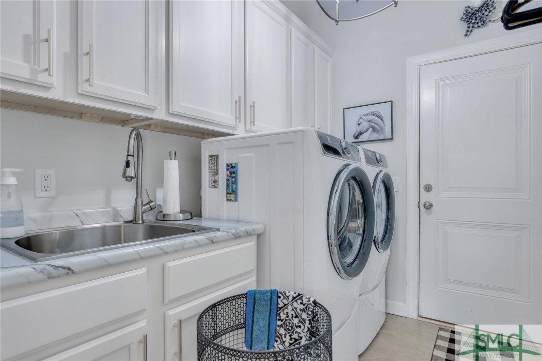 109 Bramswell Road Pooler, GA 31322 - Photo 15 of 50