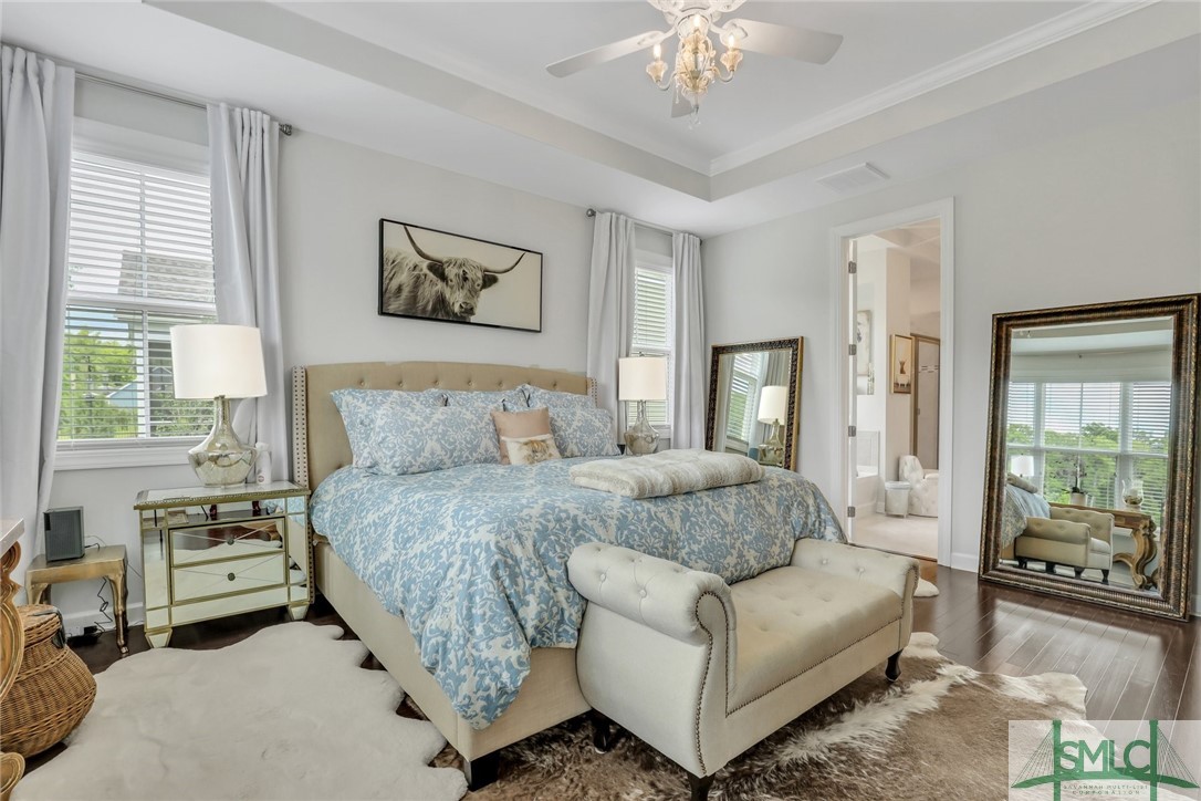 109 Bramswell Road Pooler, GA 31322 - Photo 16 of 50