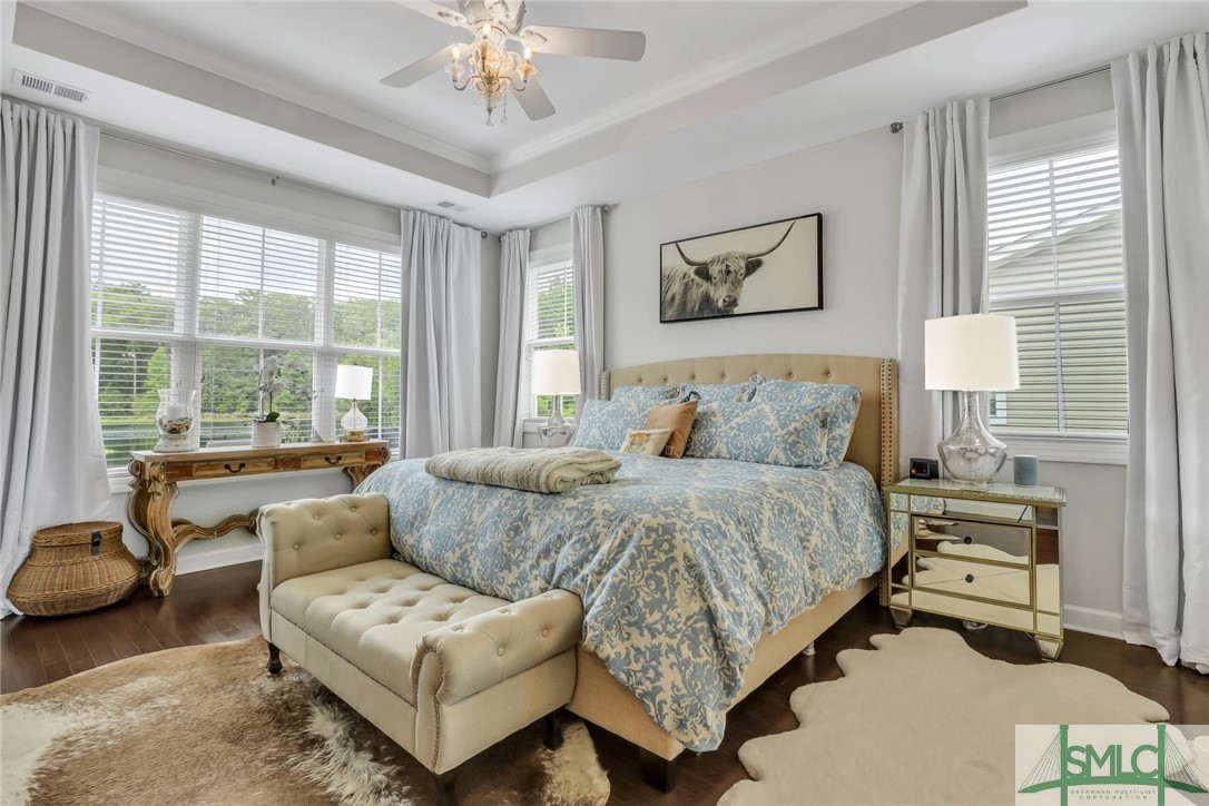 109 Bramswell Road Pooler, GA 31322 - Photo 17 of 50