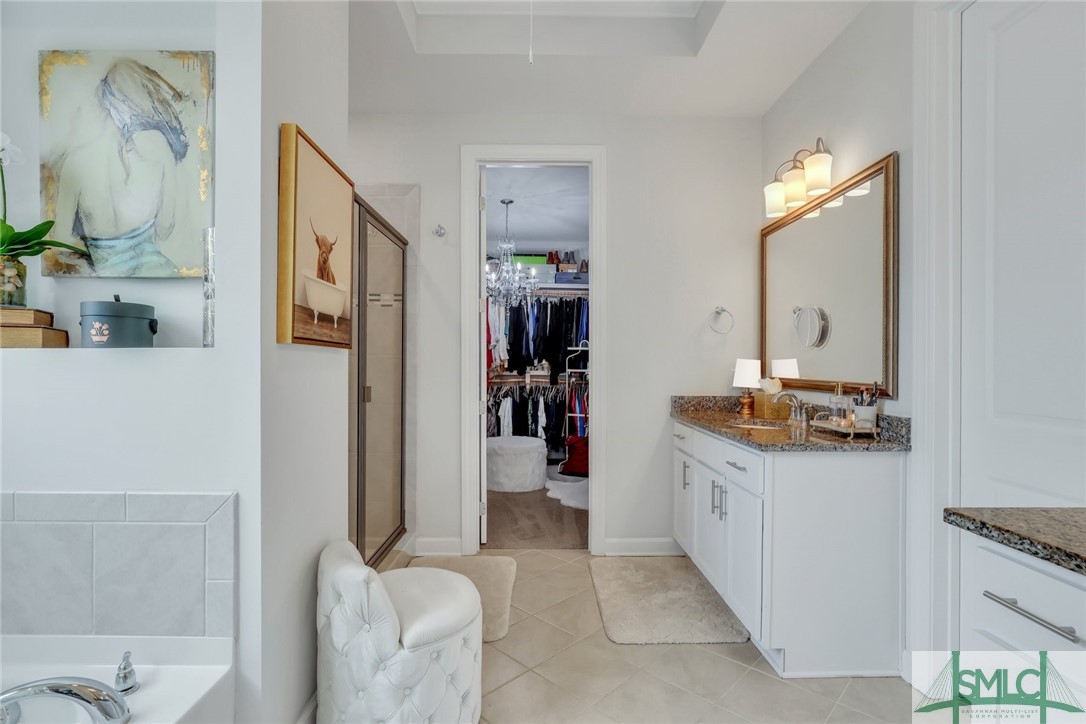 109 Bramswell Road Pooler, GA 31322 - Photo 18 of 50